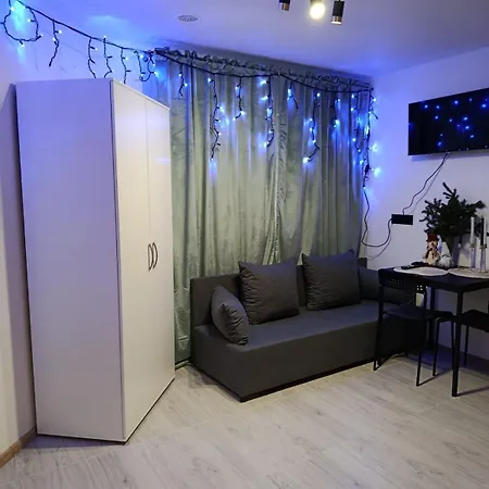 Apartmán W Lomiankach Warszawa *