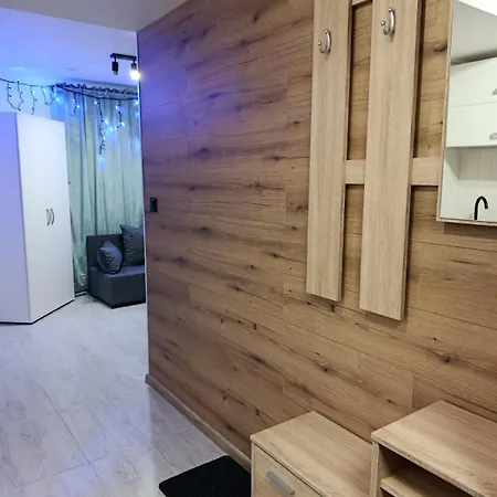 W Lomiankach Warszawa Łomianki