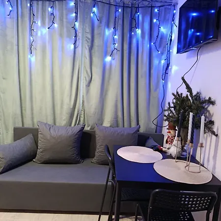 W Lomiankach Warszawa * Łomianki