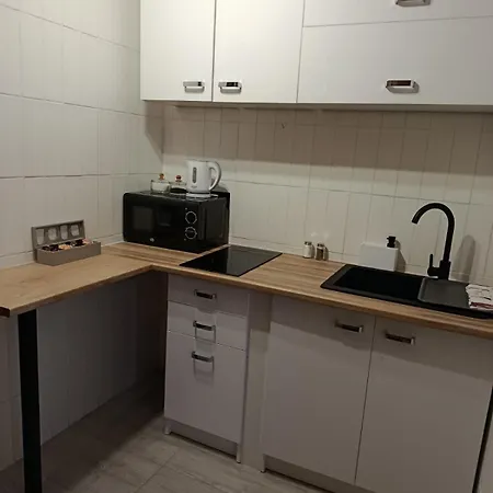 W Lomiankach Warszawa *