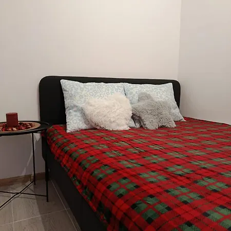 Apartmán W Lomiankach Warszawa *