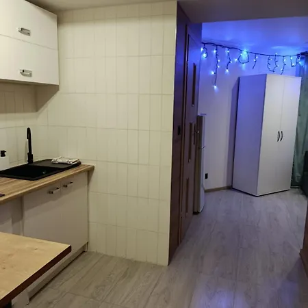 Apartmán W Lomiankach Warszawa *