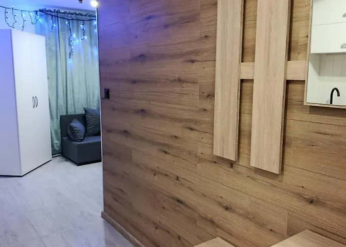 W Lomiankach Warszawa Łomianki