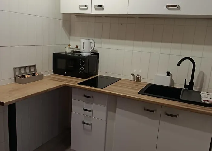 W Lomiankach Warszawa *